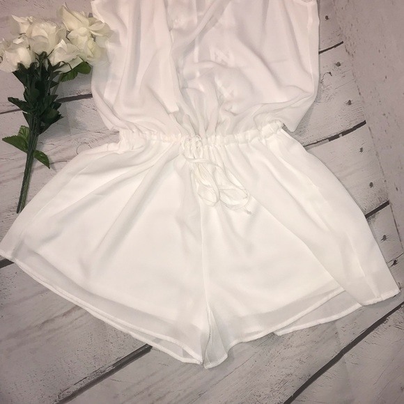 Miracle USA Romper Size L - Picture 4 of 6